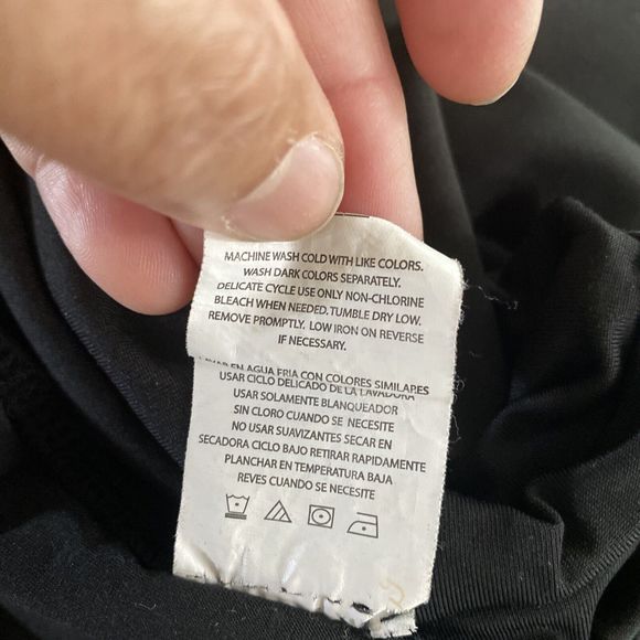 Hind Athletic Tennis Women's Black Skort Size Small- shorts/ Skorts - Picture 12 of 14